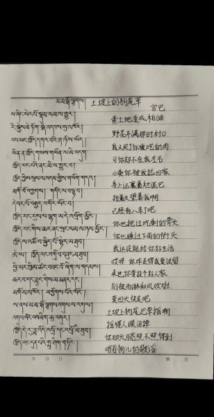 藏族情歌怎么唱_藏族表达情感的方式