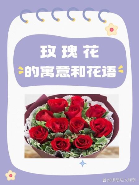 送什么花表达爱意_不同花的花语是什么