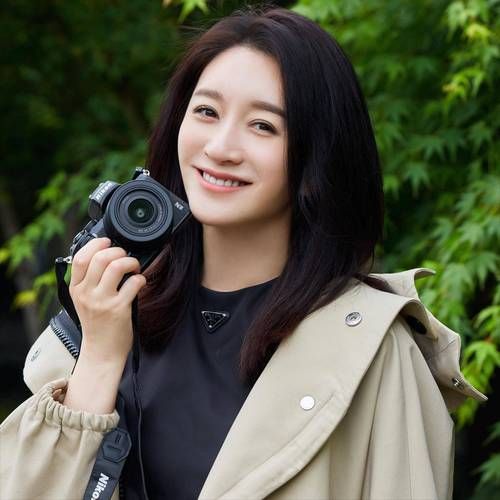 李小冉情感表达_如何读懂她的眼神