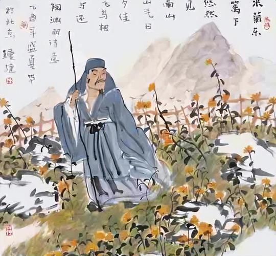 求田问舍表达了什么情感_诗人为何自嘲