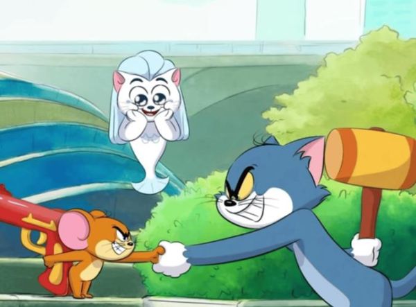 情感表达动画怎么做_情感动画如何打动人心