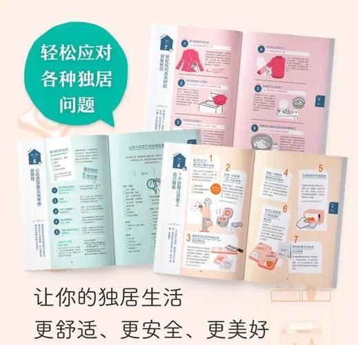 生活小百科书籍推荐_如何挑选实用指南