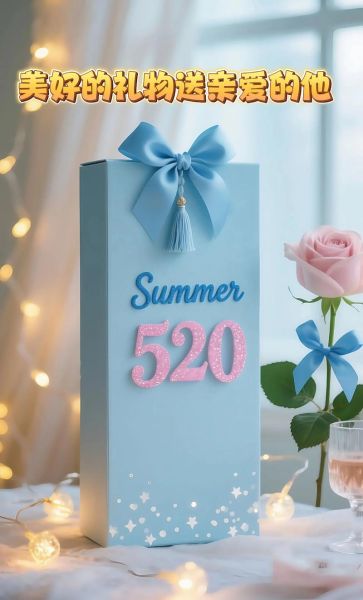 520送什么礼物好_520怎么过才浪漫