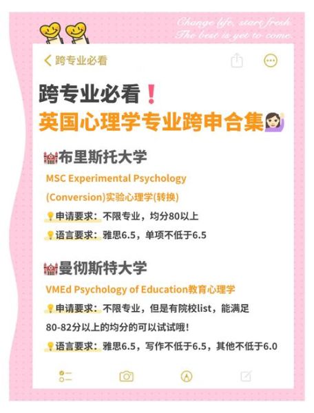 临床心理学硕士读几年_如何申请