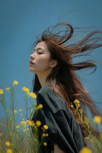 人像情感表达怎么拍_人像情绪怎么引导