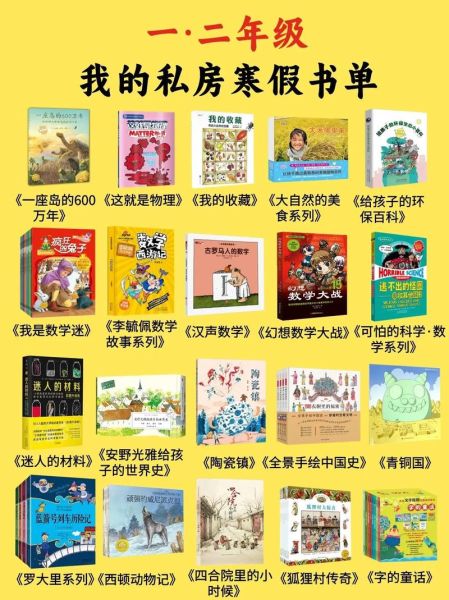 儿童百科读书怎么选_儿童百科读书有哪些推荐