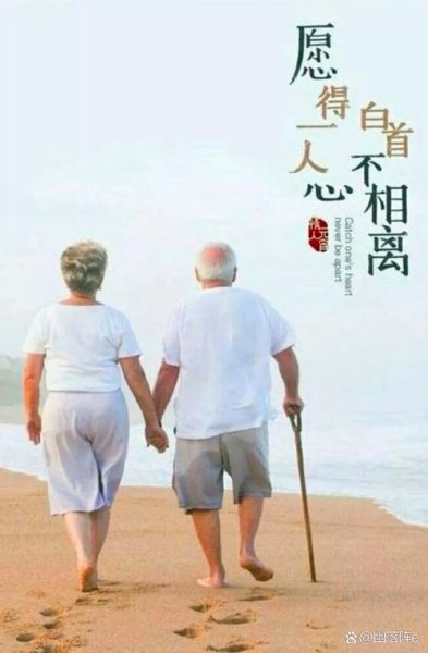 老伴是什么_老伴意味着什么