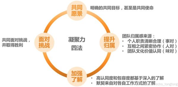 如何提升团队凝聚力_管理心理学研究