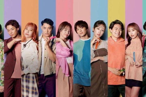 情感综艺怎么选_情感综艺有哪些看点