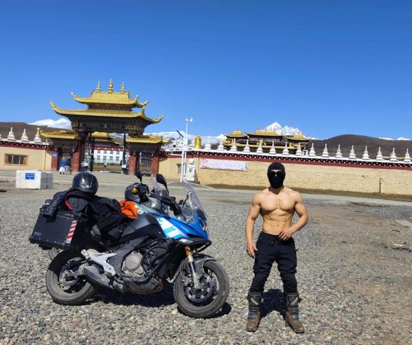 壮汉如何表达情感_壮汉情感表达方式