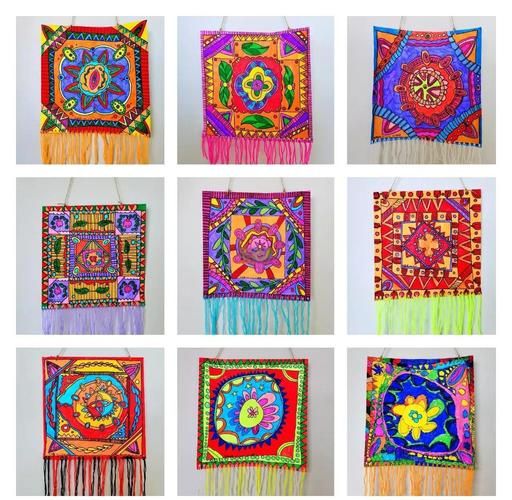 情感表达挂毯怎么做_挂毯如何传递情绪