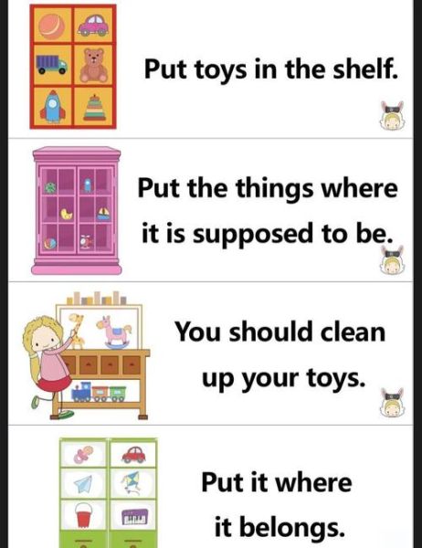 幼儿英语表达情感_如何引导