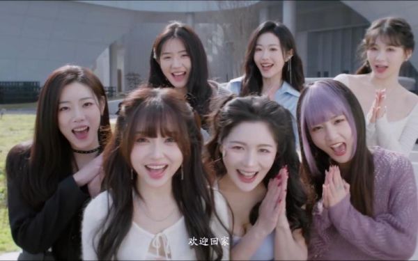 美女请别打扰我读书百科_小说结局是什么