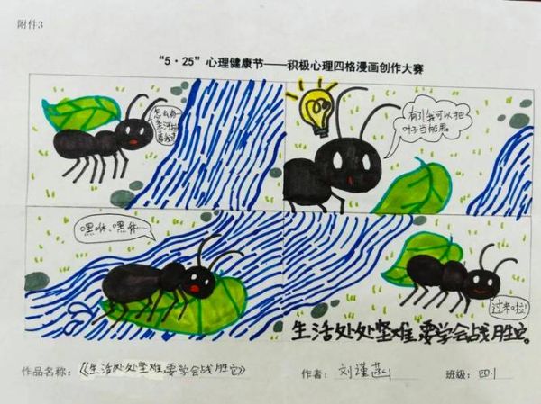 儿童绘画心理学分析_孩子为什么爱画画