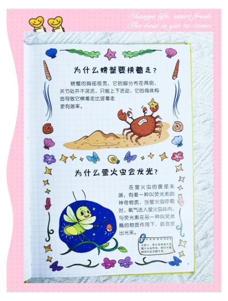 儿童趣味百科点读书怎么选_适合几岁孩子看