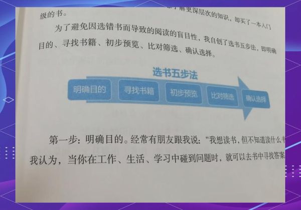 如何选书_读书方法有哪些
