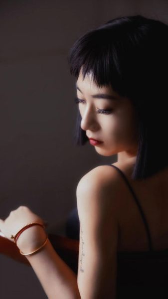 如何用手机拍出情绪大片_摄影心理学入门