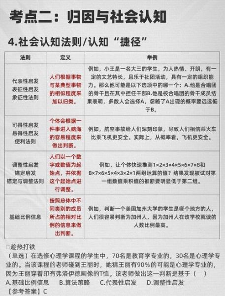 社会心理学入门_如何理解从众心理