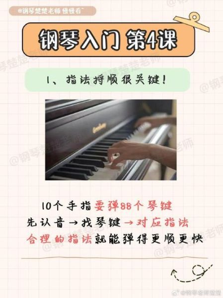 弹琴如何表达情感_钢琴初学者怎么弹