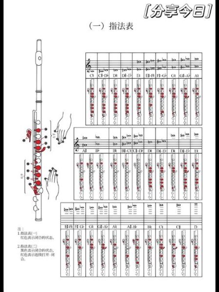 长笛如何表达情感_长笛演奏技巧