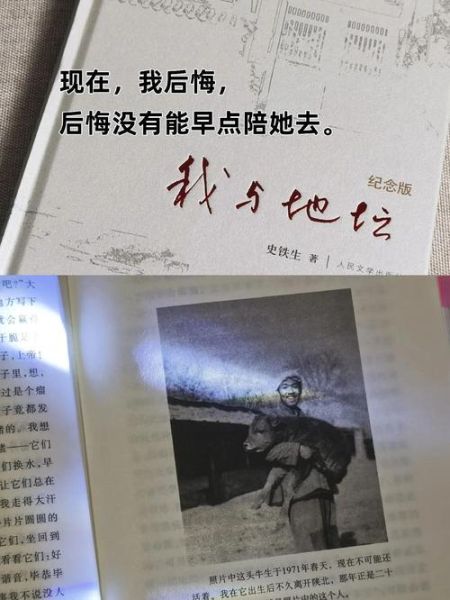 史铁生为什么能打动人_史铁生作品情感密码