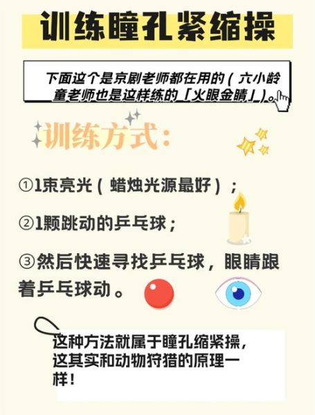 眼睛为什么能表达情感_如何训练眼神交流