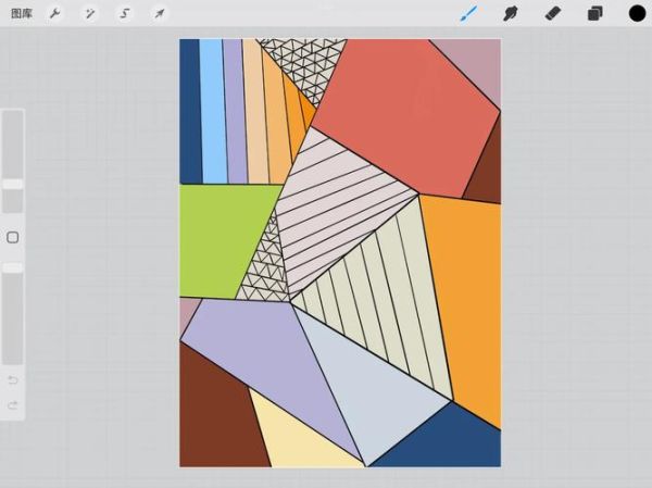 几何情感表达是什么_如何用几何图形表达情绪