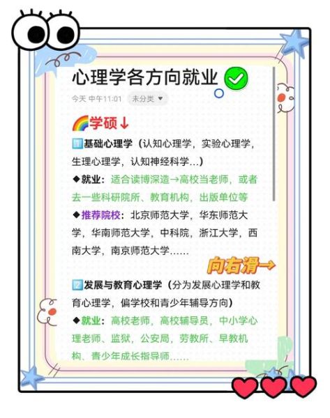 吉林大学心理学研究生_如何备考与就业