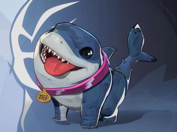 鲨鱼会哭吗_鲨鱼如何表达情感