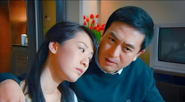 蜗居里的爱情为何让人窒息_蜗居情感表达如何打动观众