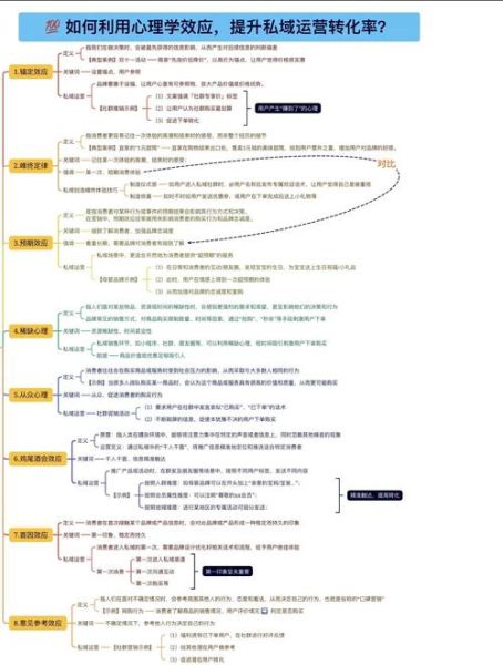 如何提升网站转化率_什么是说服心理学