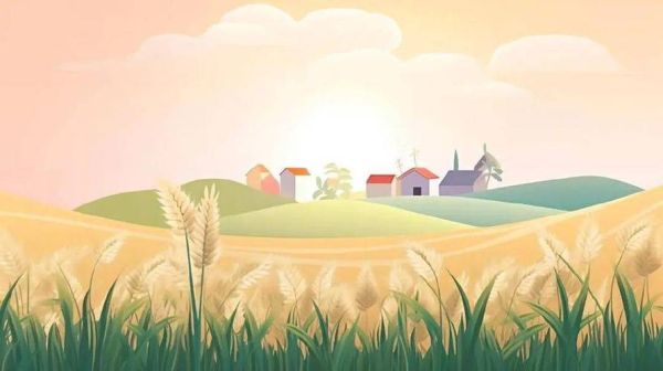 芒种表达什么情感_芒种节气如何抒发情感