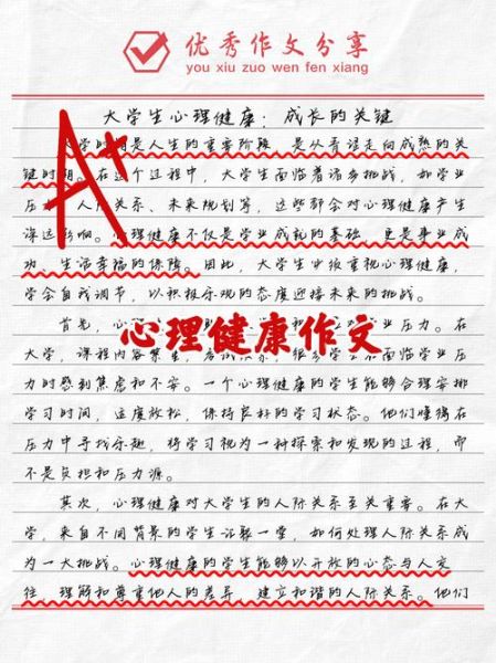 为什么写作能疗愈内心_写作与心理健康的秘密