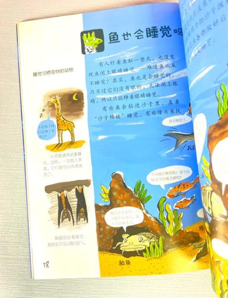 三年级阅读书推荐百科类_适合孩子看的科普书有哪些