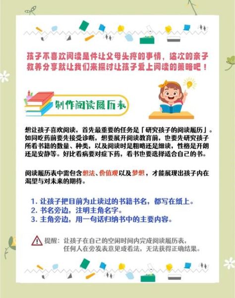 少儿百科知识有哪些_如何让孩子爱上阅读