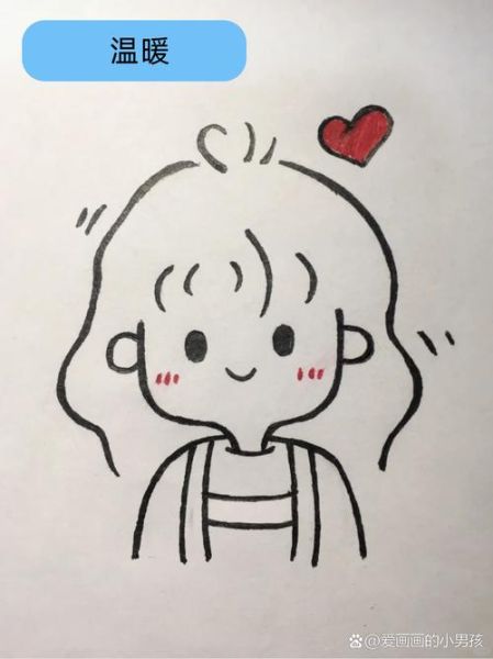 如何通过绘画表达情感_绘画情感表达技巧