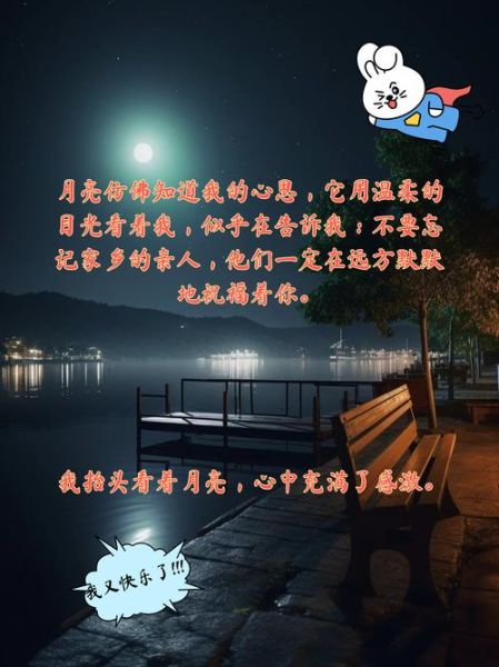 借月亮表达情感怎么写_月亮寄托思念的句子有哪些