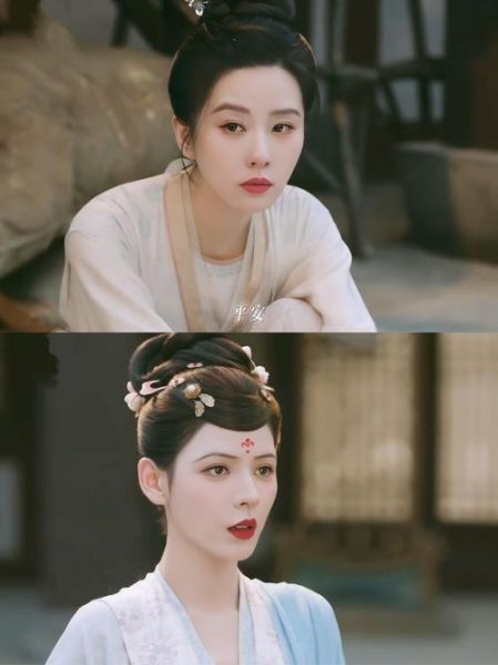 大魏读书人女主是谁_大魏读书人女主结局