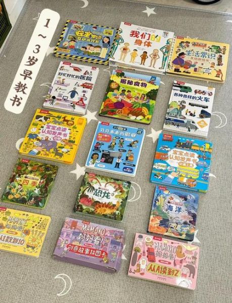 启蒙读书3年级百科全书适合孩子吗_怎么选