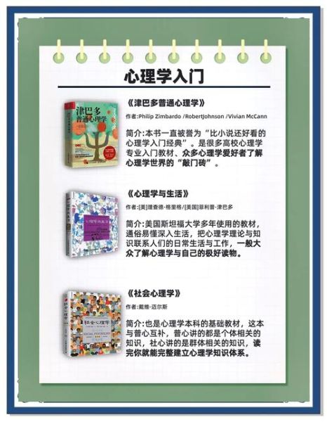 心理学好学吗_零基础如何入门