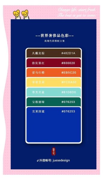 颜色如何影响用户购买决策_色彩心理学在电商中的应用