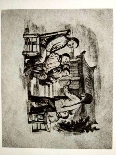 社戏表达了什么情感_鲁迅为何写社戏