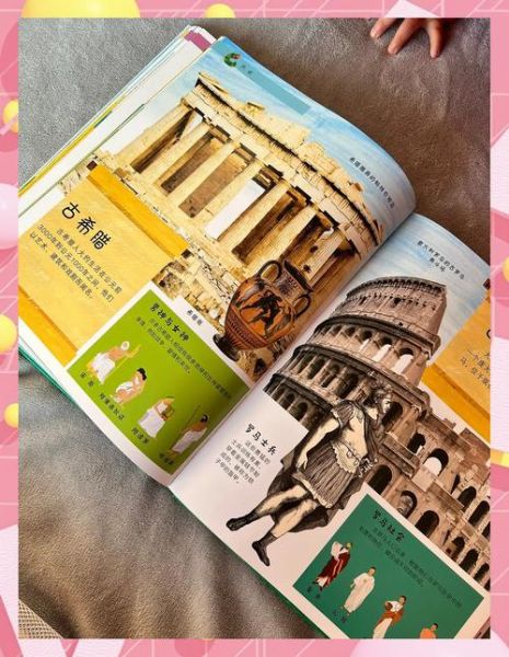 DK点读书适合几岁孩子_如何挑选DK点读书