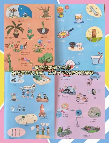 认知小百科点读书怎么用_适合几岁孩子