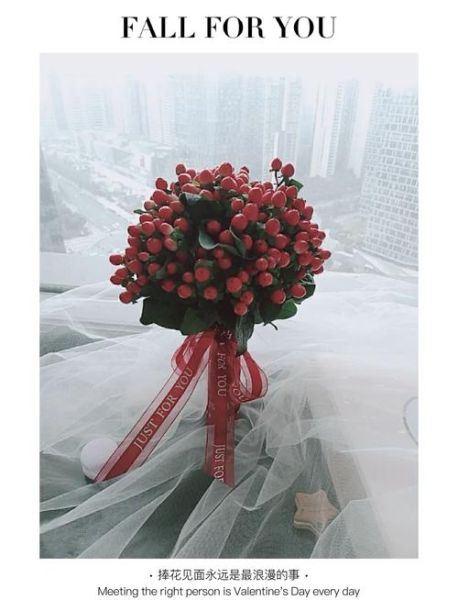 红豆代表什么情感_红豆相思的寓意