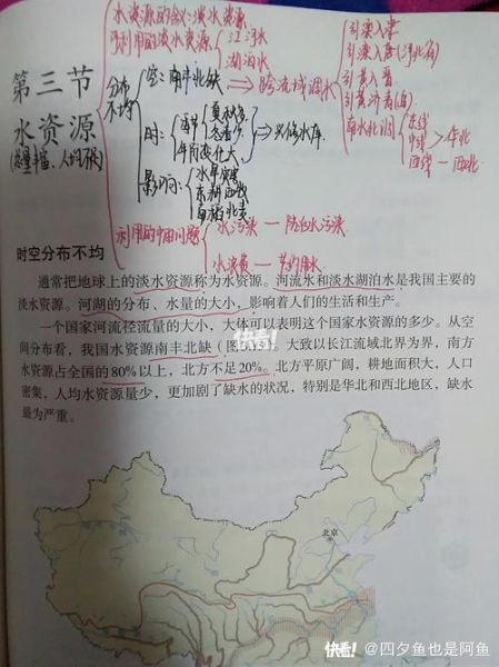 中国地理百科读书笔记_有哪些必背知识点