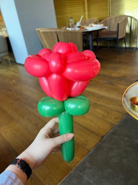 气球表达了什么情感_气球象征意义是什么