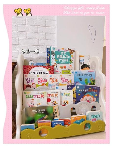 儿童百科启蒙点读书哪个好_怎么选