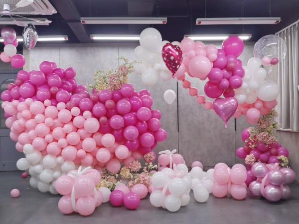 气球表达了什么情感_气球象征意义是什么