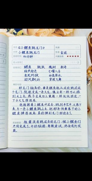 百科全书读书笔记怎么写_如何高效做百科全书读书笔记